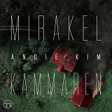 Cover for Mirakelkammaren