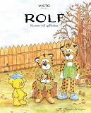 Cover for Rolf : Mommo och igelkotten