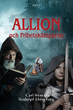 Cover for Allion och Frihetskämparna
