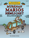 Cover for Muränan Marios hemlighet : bilderboken