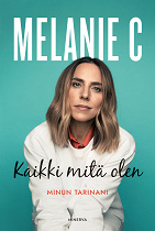 Cover for Melanie C