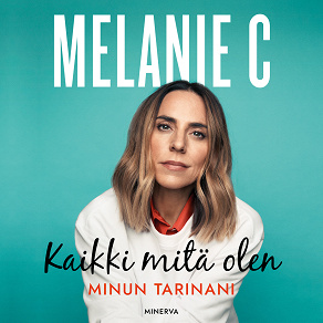 Omslagsbild för Melanie C