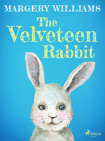 Omslagsbild för The Velveteen Rabbit