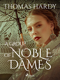 Cover for A Group of Noble Dames