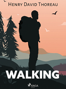 Cover for Walking