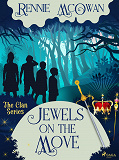 Cover for Jewels on the Move