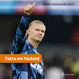 Cover for Fakta om Haaland