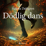 Cover for Dödlig dans