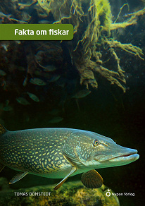 Cover for Fakta om fiskar