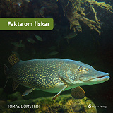 Cover for Fakta om fiskar