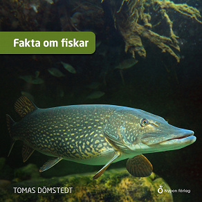 Omslagsbild för Fakta om fiskar