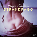 Cover for Strandragg - erotisk novell