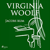 Cover for Jacobs rum