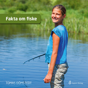 Omslagsbild för Fakta om fiske