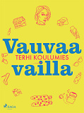 Cover for Vauvaa vailla