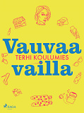 Omslagsbild för Vauvaa vailla