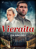 Cover for Vieraita