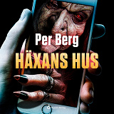 Cover for Häxans hus
