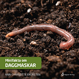 Cover for Minifakta om daggmaskar