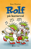 Cover for Rolf på karneval