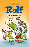 Omslagsbild för Rolf på karneval