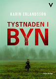 Omslagsbild för Tystnaden i byn