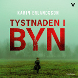 Omslagsbild för Tystnaden i byn