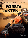 Omslagsbild för Första jakten