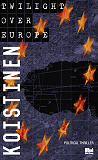 Cover for Twilight over Europe