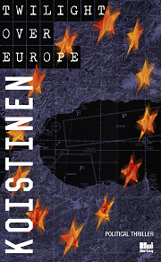 Omslagsbild för Twilight over Europe