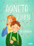 Bokomslag för Agneta och Björn