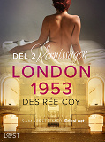 Omslagsbild för London 1953 del 2: Vernissagen - historisk erotik