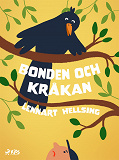Cover for Bonden och kråkan