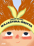 Cover for Majastina-Britta
