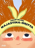 Omslagsbild för Majastina-Britta