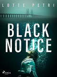 Cover for Black Notice