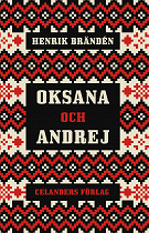 Cover for Oksana och Andrej
