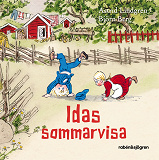 Cover for Idas sommarvisa