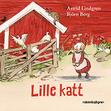 Cover for Lille katt