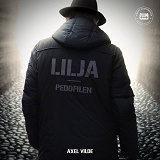 Cover for Lilja: Pedofilen 