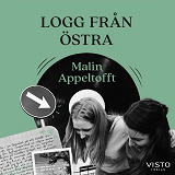 Cover for Logg från Östra