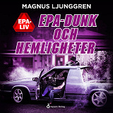 Omslagsbild för Epa-dunk och hemligheter