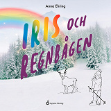 Omslagsbild för Iris och regnbågen