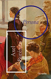 Cover for Persona: Om Svetlana Aleksijevitjs författarskap
