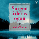 Omslagsbild för Sorgen i deras ögon