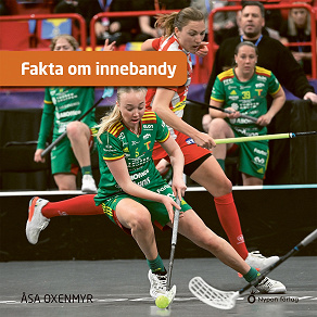 Omslagsbild för Fakta om innebandy