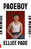 Cover for Pageboy : En memoar