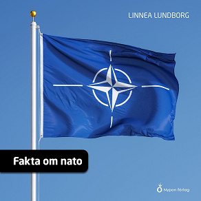 Omslagsbild för Fakta om Nato