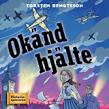 Cover for Okänd hjälte