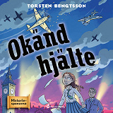 Omslagsbild för Okänd hjälte